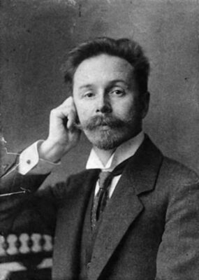 Scriabin Alexander